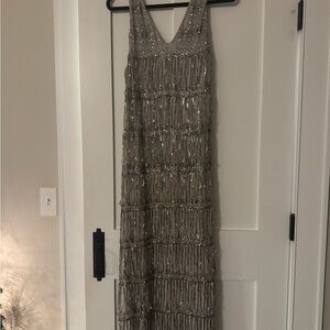 Free People Speakeasy Bodysuit Dress